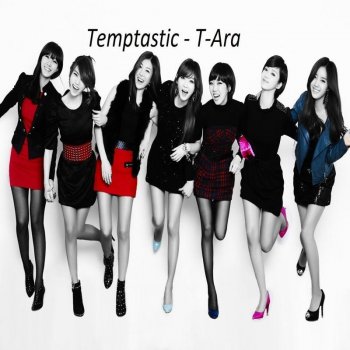 T-ara Time To Love 2 - T-Ara Ft. Supernova