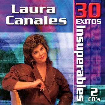 Laura Canales Dos Lágrimas