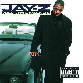 Jay-Z feat. Jermaine Dupri Money Ain't a Thang