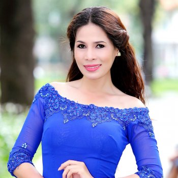 Исполнитель Thuy Duong, альбом Những Ca Khúc Mang Âm Hưởng Dân Ca Nam Bộ