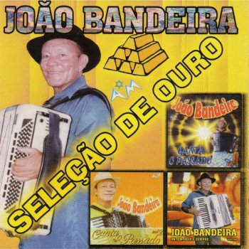 João Bandeira Lama - Ao Vivo