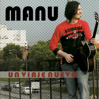 Manu Un Viaje Nuevo