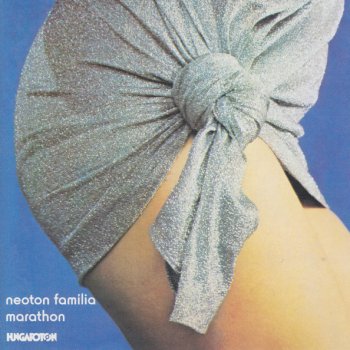 Neoton Familia Te Quiero