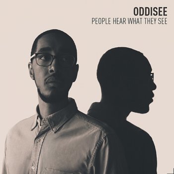 Oddisee American Greed