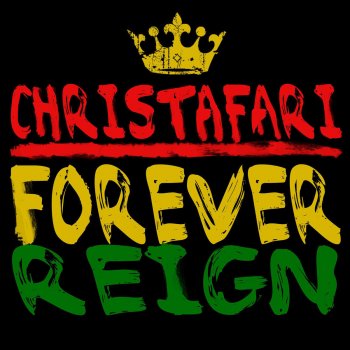 Christafari feat. Avion Blackman Forever Dub (Solomon Jabby Dub Version) [feat. Avion Blackman]