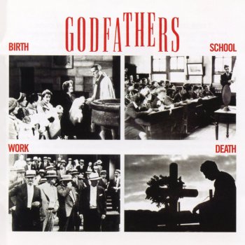 The Godfathers The Strangest Boy