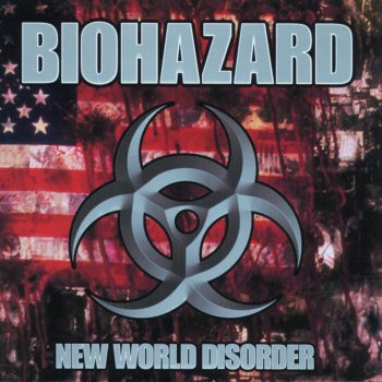 Biohazard New World Disorder