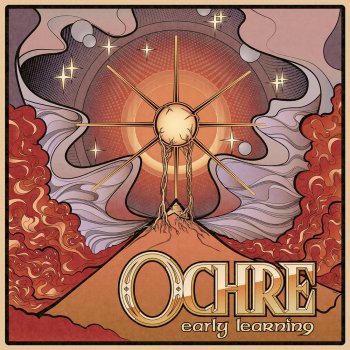 Ochre A Distant Retreat