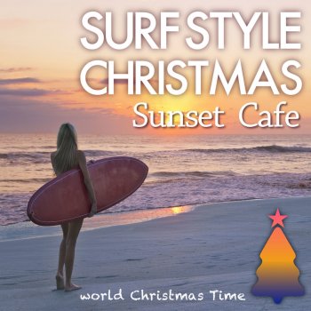 Cafe lounge Christmas White Christmas (Ska Version)