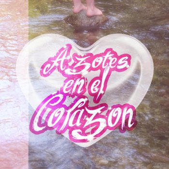 sankki AZOTES EN EL CORAZÓN (feat. barri)