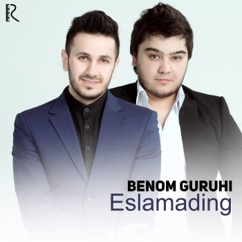 Benom guruhi Eslamading