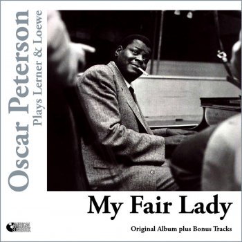 Oscar Peterson Trio I Could Have Dance All Night