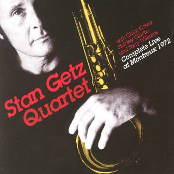 Stan Getz Quartet La Fiesta