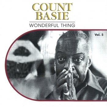 Count Basie Walking Slow Behind You