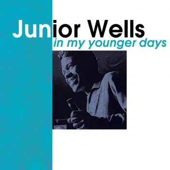 Junior Wells So All Alone