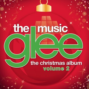 Glee Cast All I Want For Christmas Is You (Glee Cast Version)