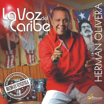 Herman Olivera El Mundo Esta Loco