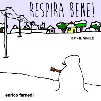 Enrico Farnedi La casa
