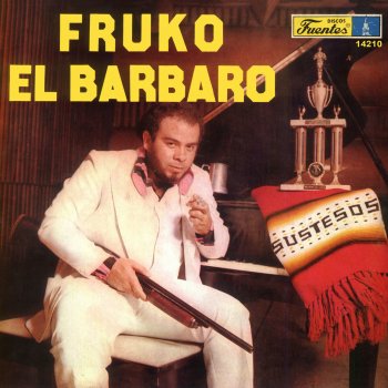 Fruko y Sus Tesos Bamboleo en el Mar (with Joe Arroyo)