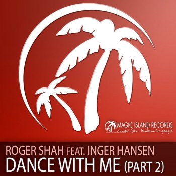 Roger Shah feat. Inger Hansen Dance With Me - Szilard Zsargo Remix