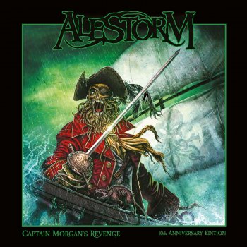 Alestorm Flower of Scotland