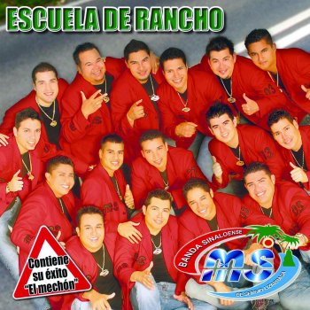 Banda MS de Sergio Lizárraga La Chancla