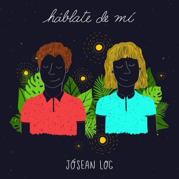 Jósean Log Beso