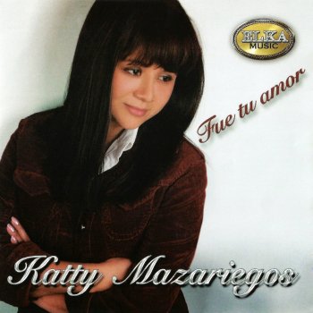 Katty Mazariegos Yo Canto