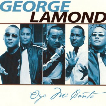 George Lamond Mi Patria