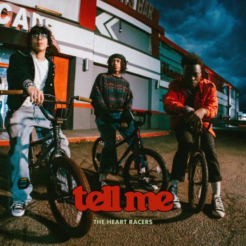 Kanii feat. Riovaz & Nimstarr tell me