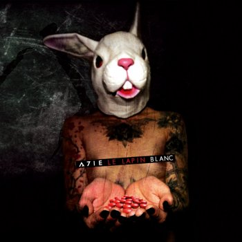 A7ie Le Lapin Blanc (A7ieMix)