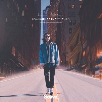 Yann Muller Englishman In New York