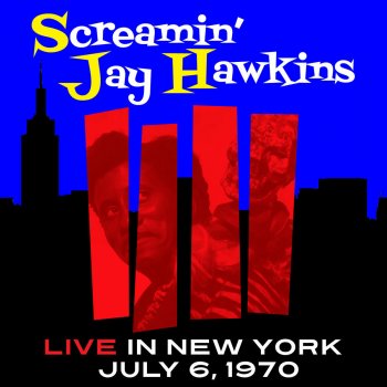 Screamin' Jay Hawkins Shout