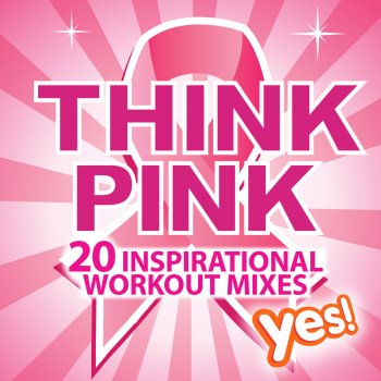 M.A.N. I Can See Clearly Now (138 BPM Workout Mix)