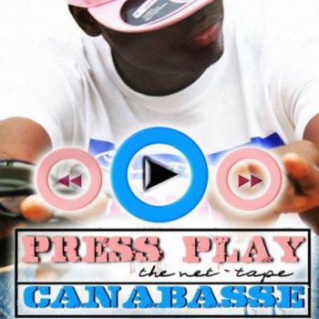 Canabasse It's My Time