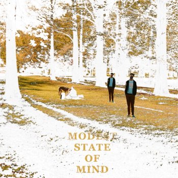 Whitworth Modest State Of Mind