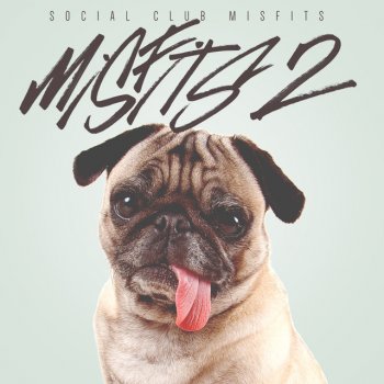 Social Club Misfits feat. Abiv Awkward - Pt. 2