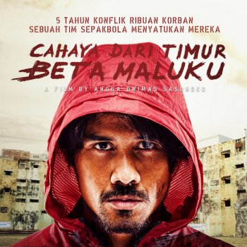 Glenn Fredly Tinggikan - From "Cahaya Dari Timur - Beta Maluku"