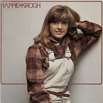 Hanne Krogh Trøstemelodi - 2010 Remastered Version