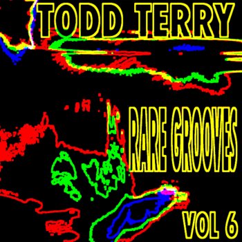 Todd Terry Groove Ep (Tee's Groove Mix)