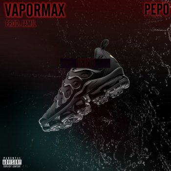 Pepo Vapormax