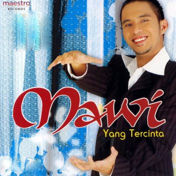 Mawi Cinta Hakiki