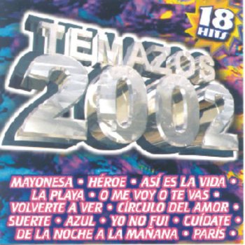 Music Makers Volverte A Ver