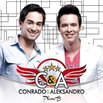 Conrado & Aleksandro Engraçadinha