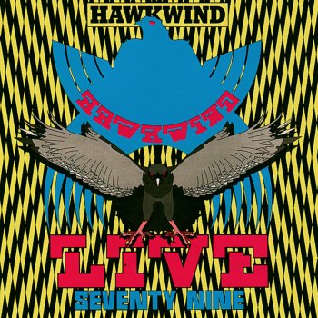 Hawkwind Spirit of the Age