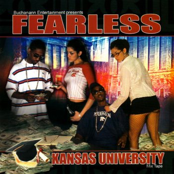 Fearless Hype - Maken Moves