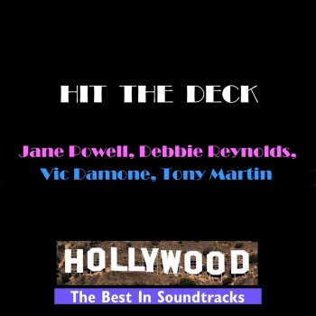 Jane Powell & Vic Damone I Know That You Know