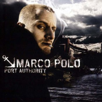 Marco Polo Speak Softly (feat. JoJo Pellegrino)