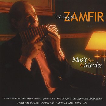 Gheorghe Zamfir Up Where We Belong