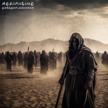 Исполнитель OUTRAGE, альбом Eastern Warlord - Single